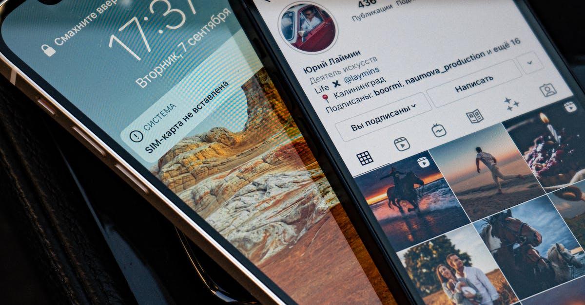 Fler följare och engagemang på Instagram: Guide 2022