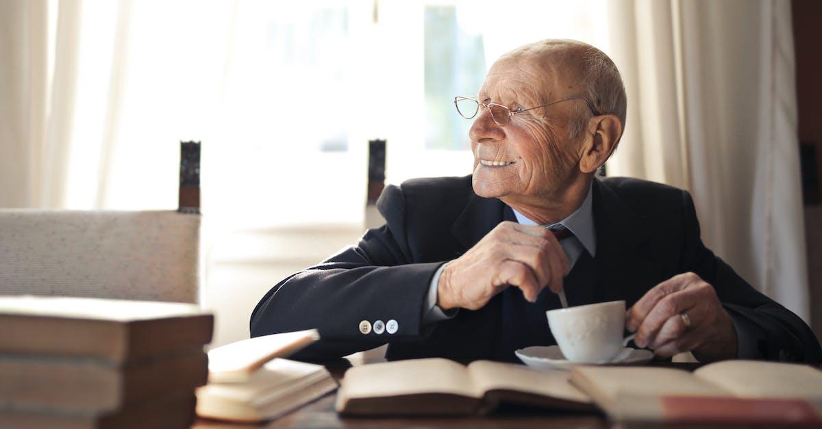 Pensionering på rätt sätt: 6 strategier för att upprätthålla ett tillfredsställande liv