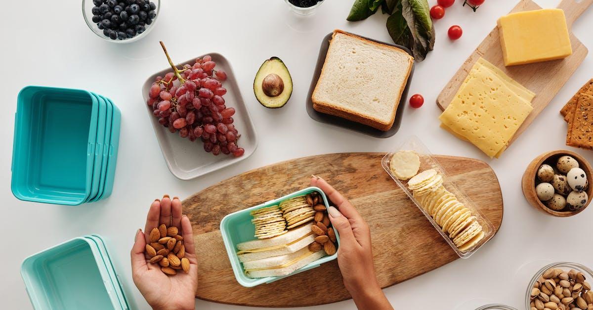 10 läckra och hälsosamma idéer för lunchpaket som håller barnen sysselsatta