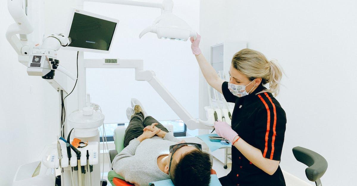 Tandvård i framkant – tandläkarvärlden i stockholm