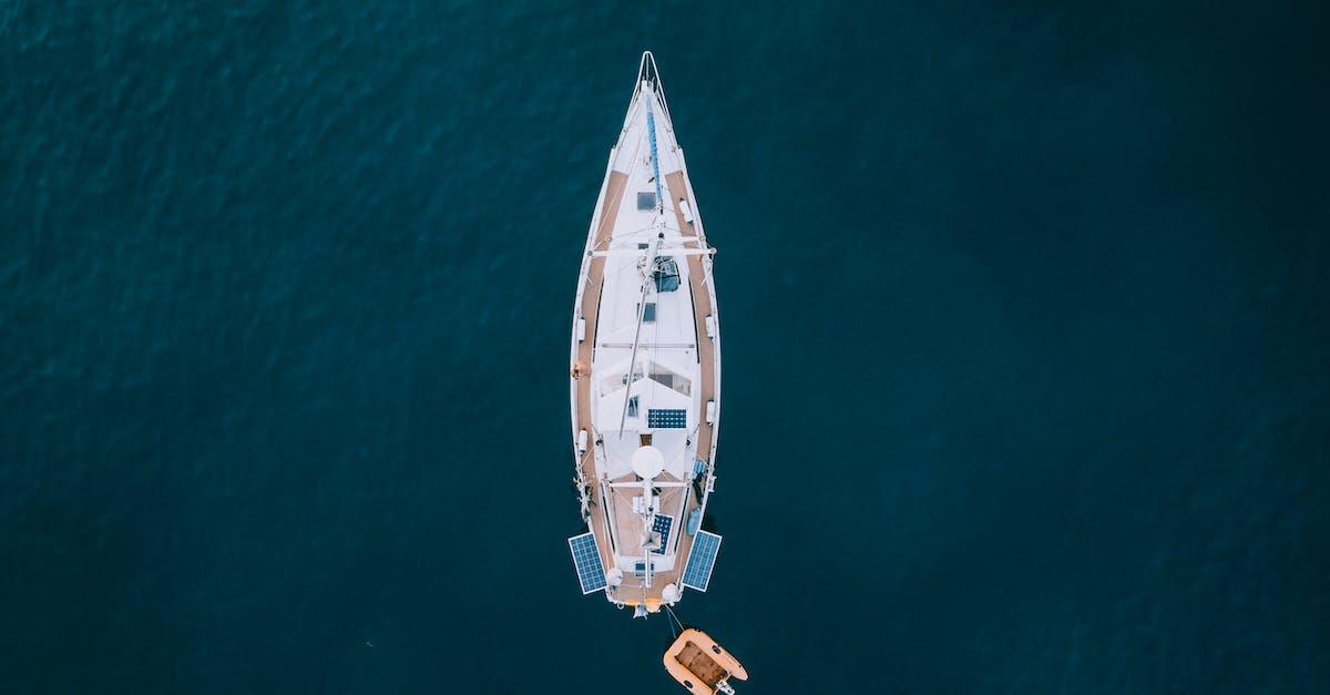 Båtlarm – En livräddare för båtägare