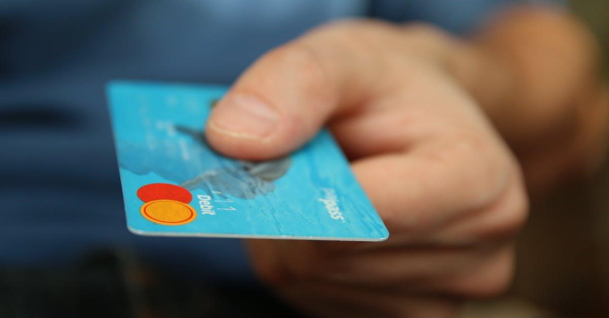 Kreditkortssäkerhet: Vad du behöver veta för att skydda dig
