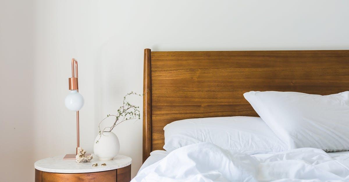 Varför billiga sängar kan vara en god investering för din hälsa