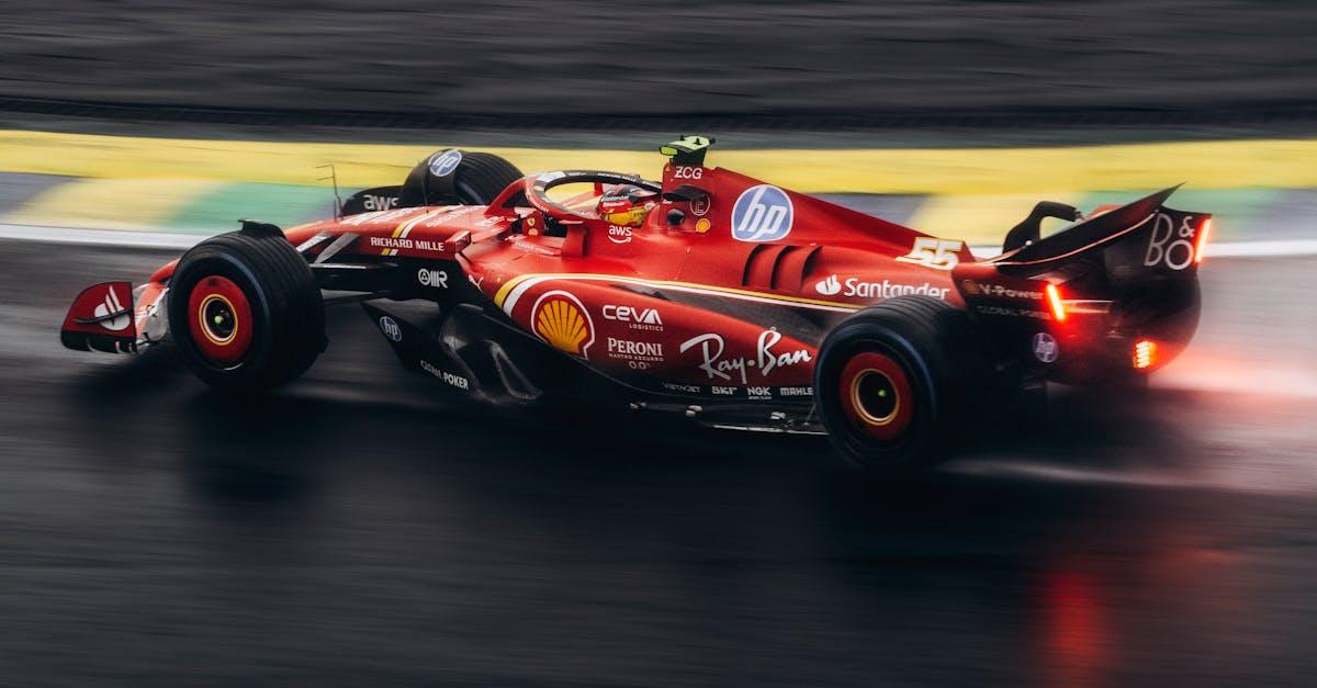 Så ser du Formel 1 live – alla sätt att följa säsongen